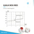 Kailh Box Mechanical Key Switches - Ranked